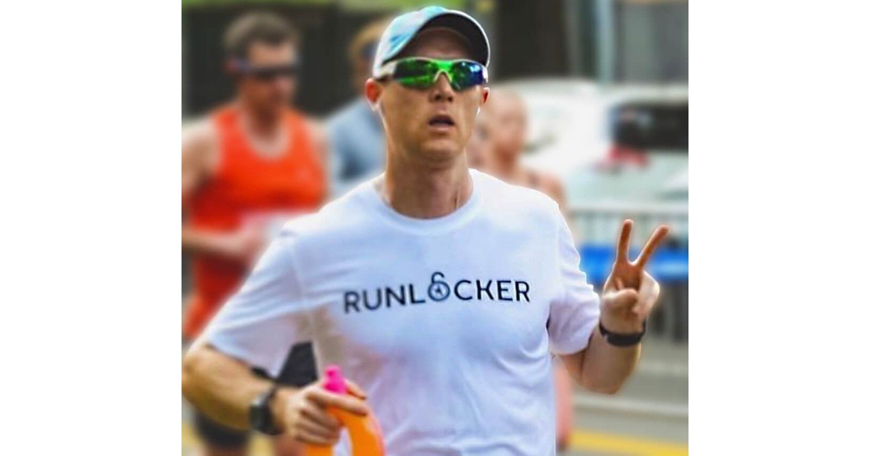 Premium Running Apparel, Nutrition & Accessories - Runlocker