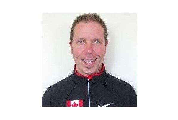 Ottawa Osteopathy & Sports Therapy - Richard Gregory
