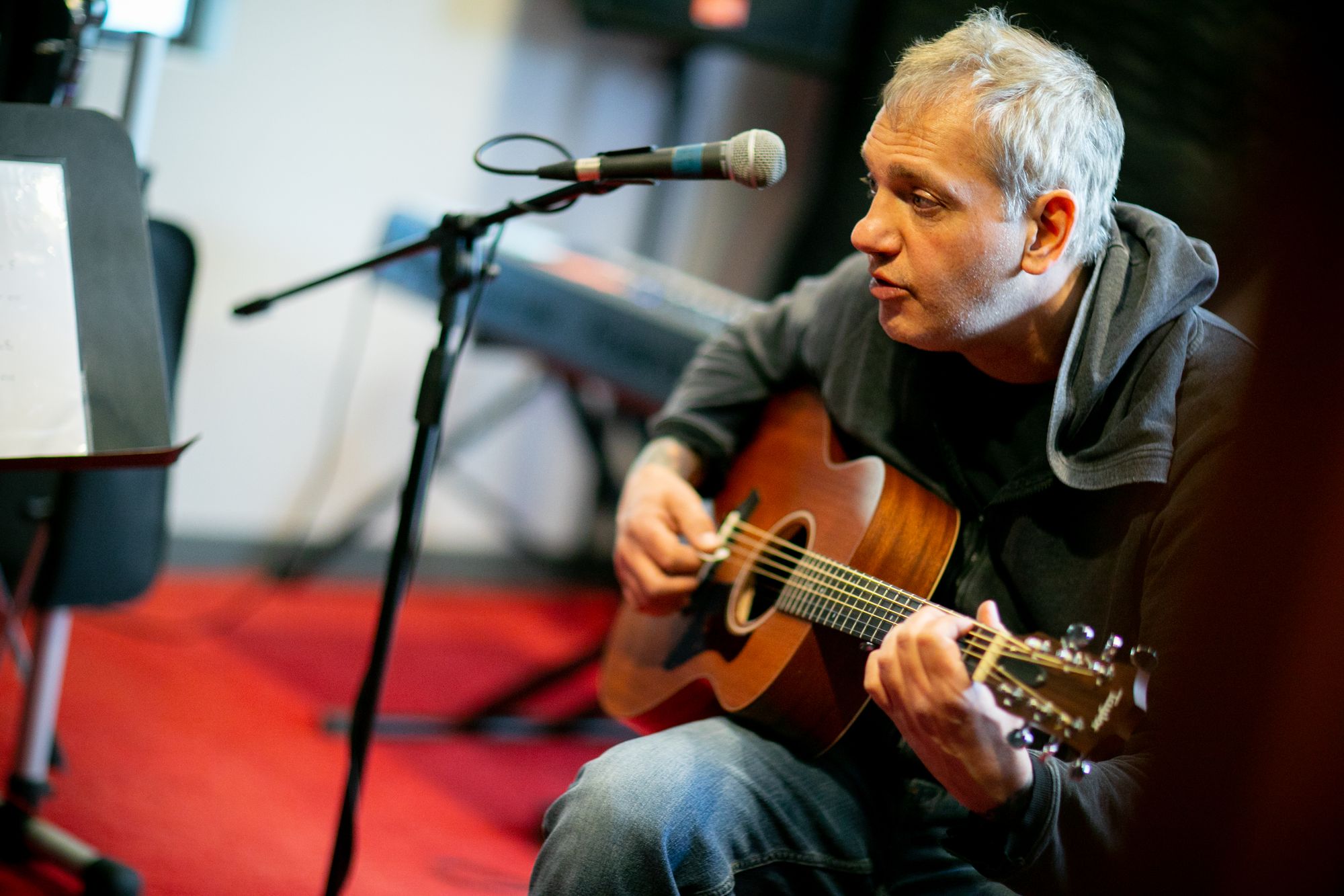 Photo Credits to: Misty Dameron Photography