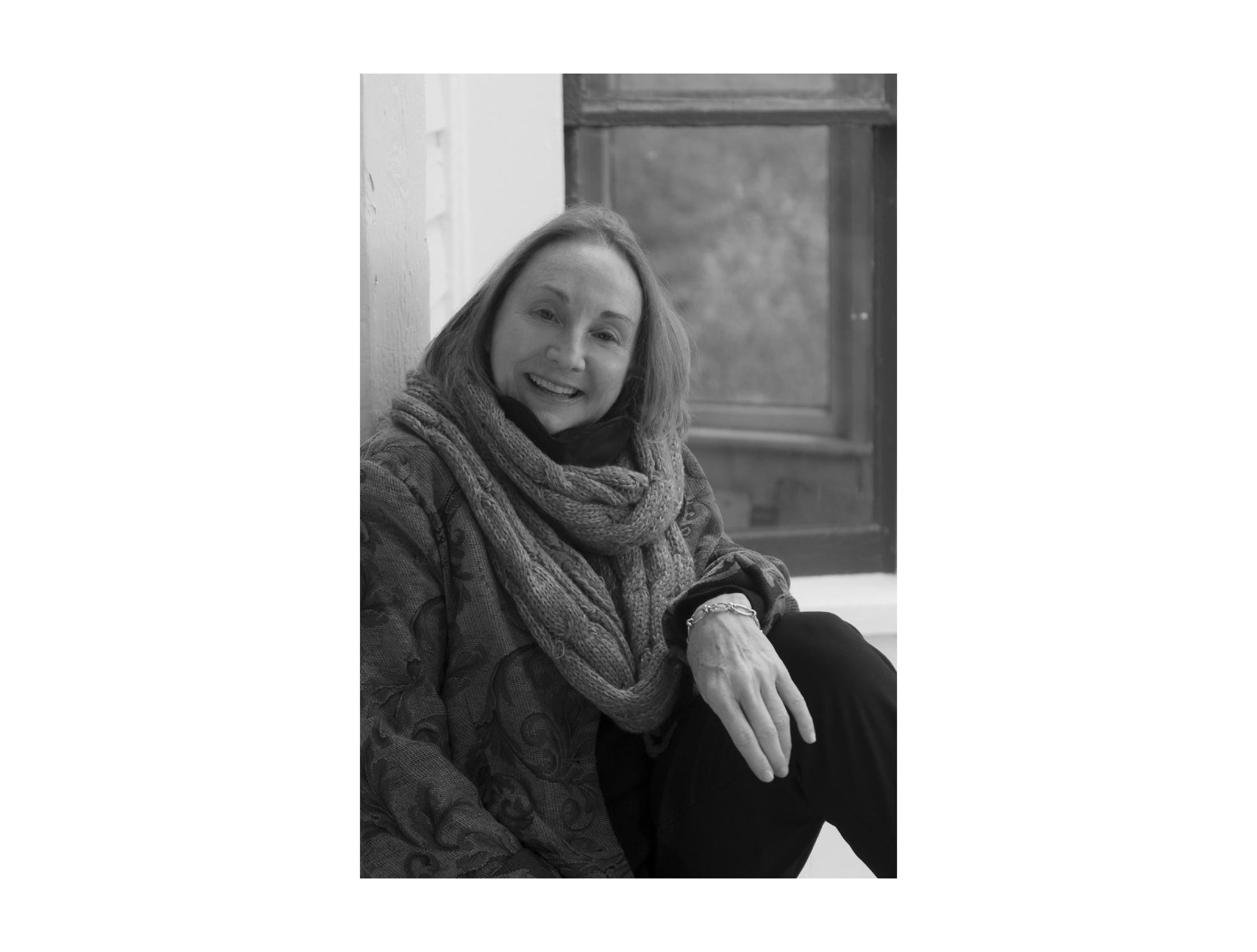 Coaches' Coach and Leaders' Mentor - Marsha Orr