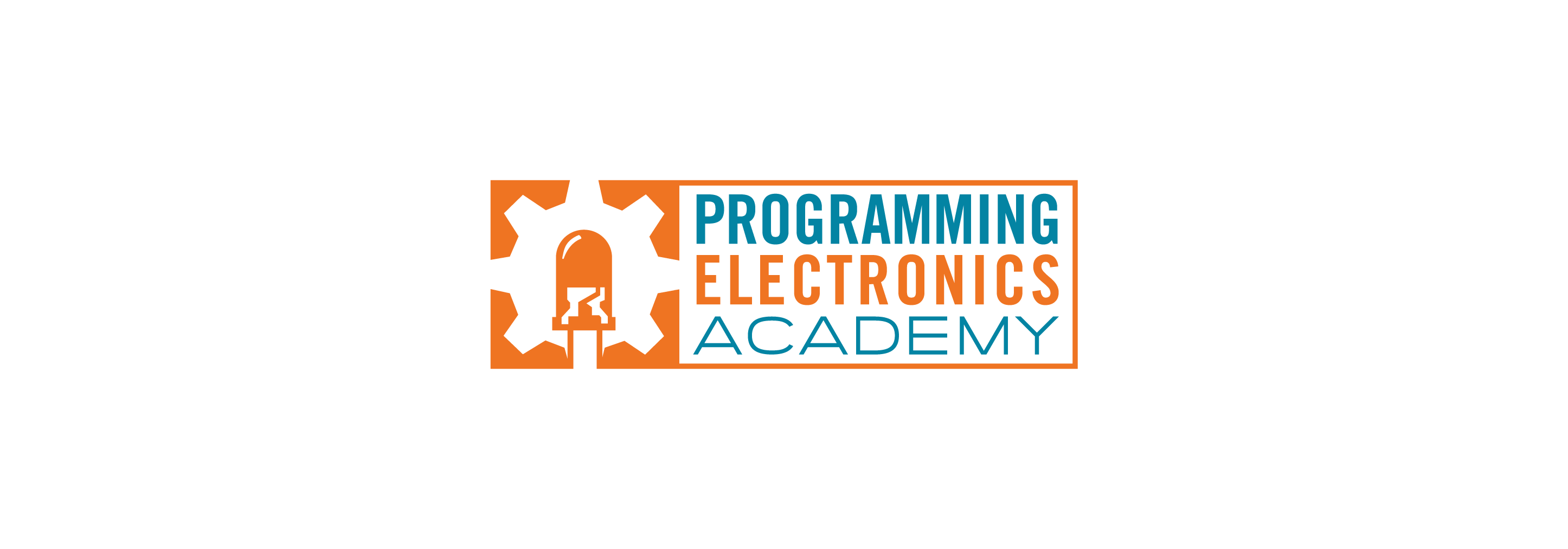 Programming Electronics Academy - Michael Cheich