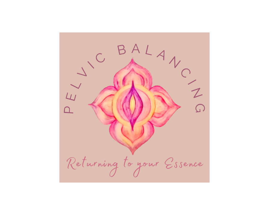 Returning to Your Essence - Pelvic Balancing