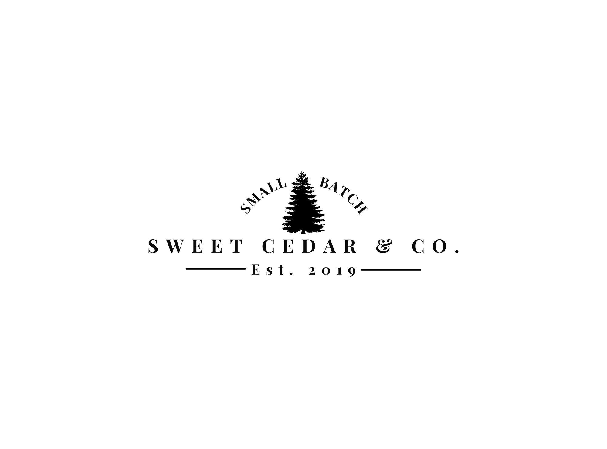 Small Batch, Fresh, Natural - Sweet Cedar & Co.