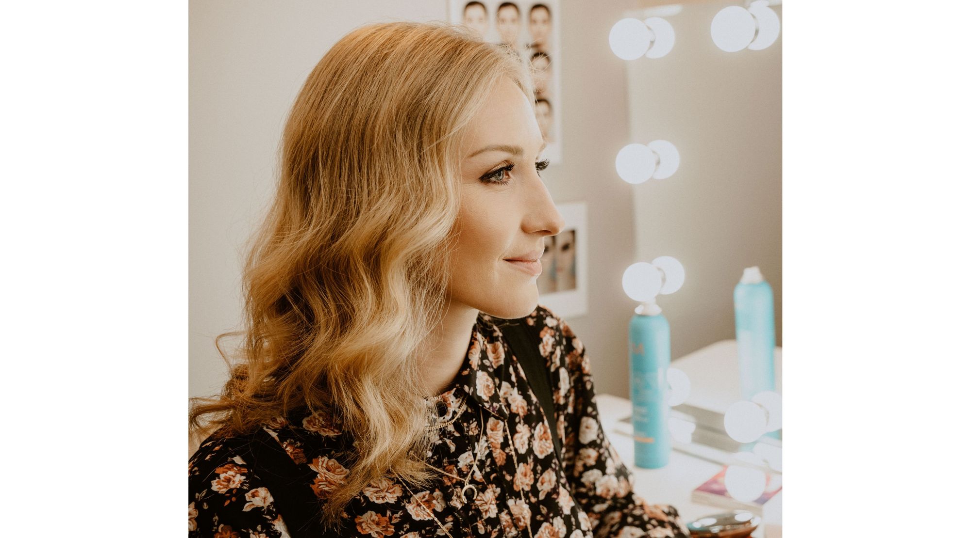 Look and Feel Your Best - Beatrice Artistry