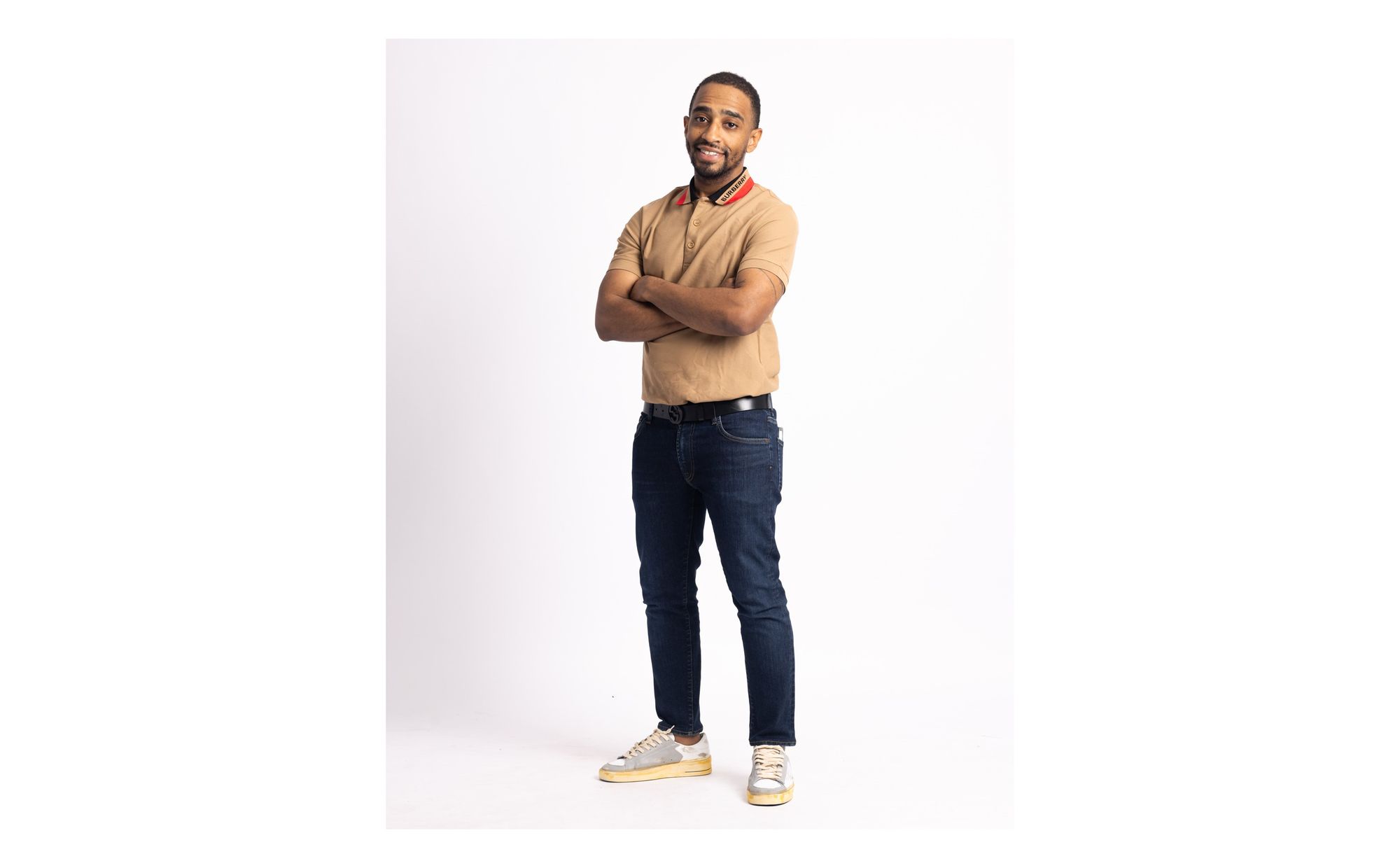 Doing Business Right - Stephen Mitchell