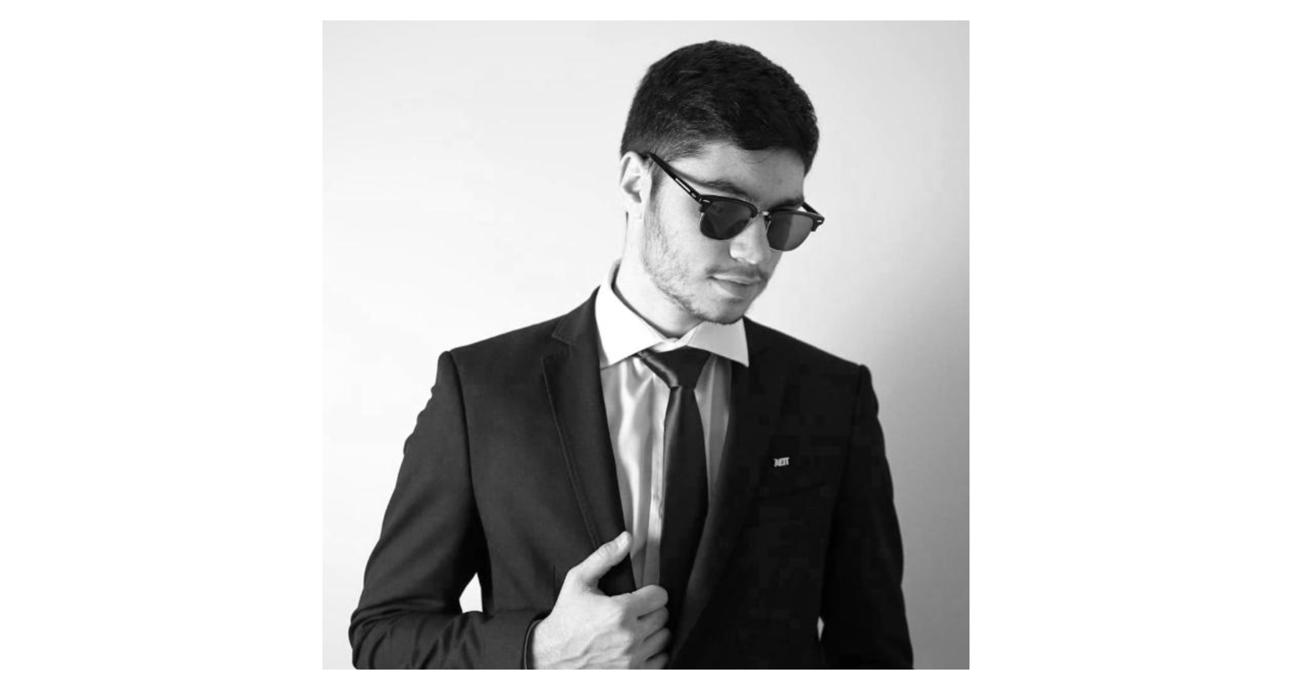 Thoughtful and Clean UX/UI and Branding - Don Daskalo Design