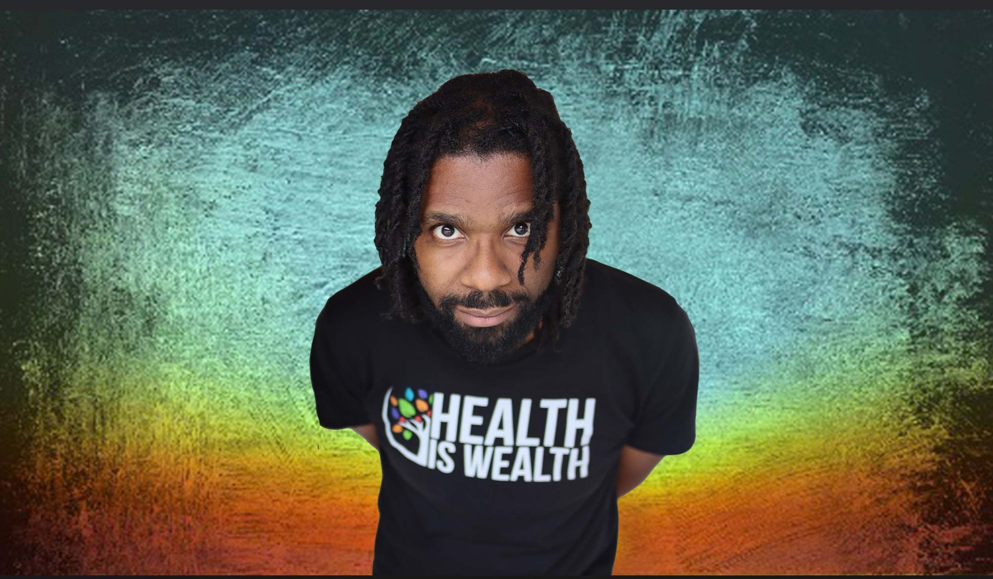 Knowledge is Power - A Healthy Alternative