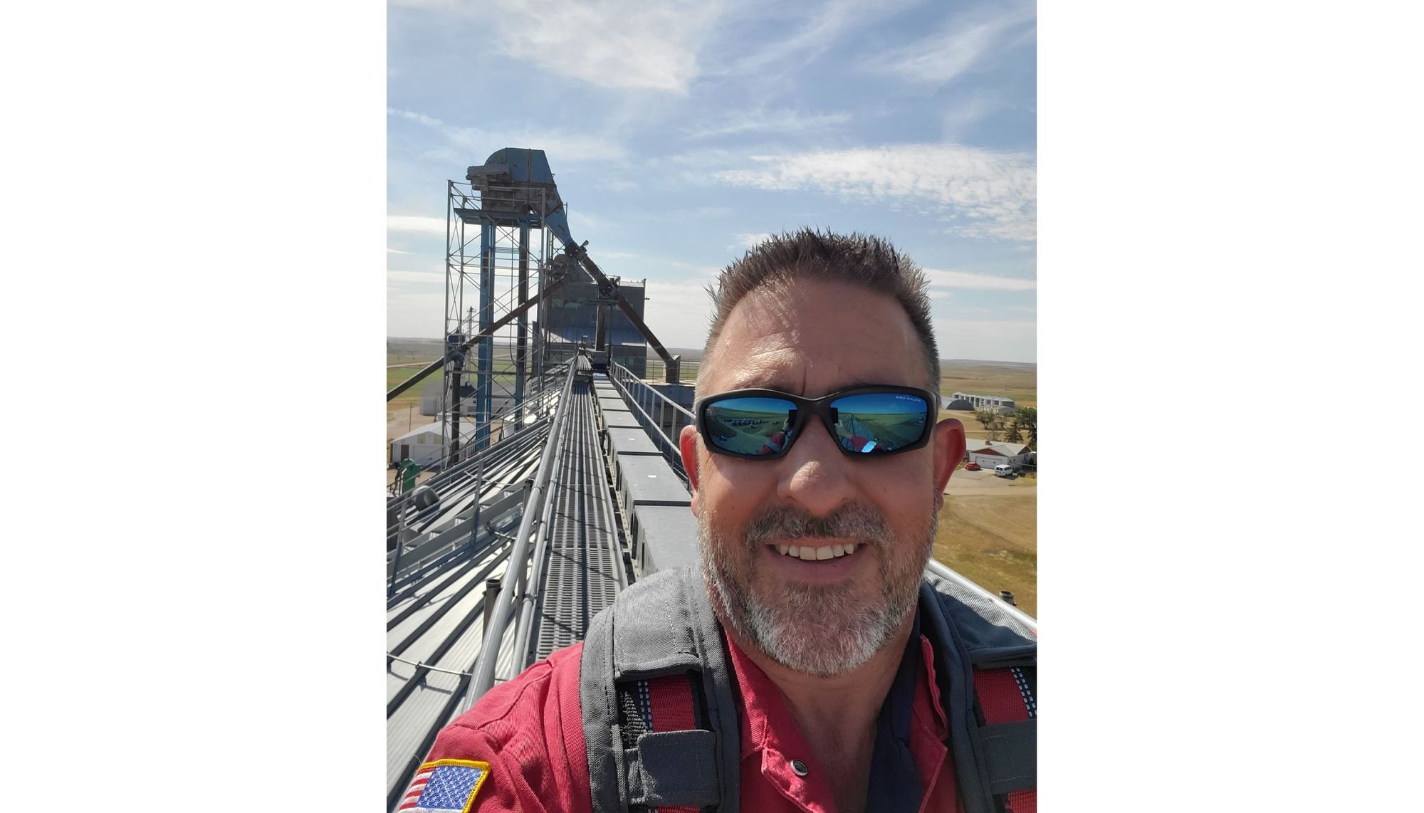 AXS Consulting Specialties - John Souza