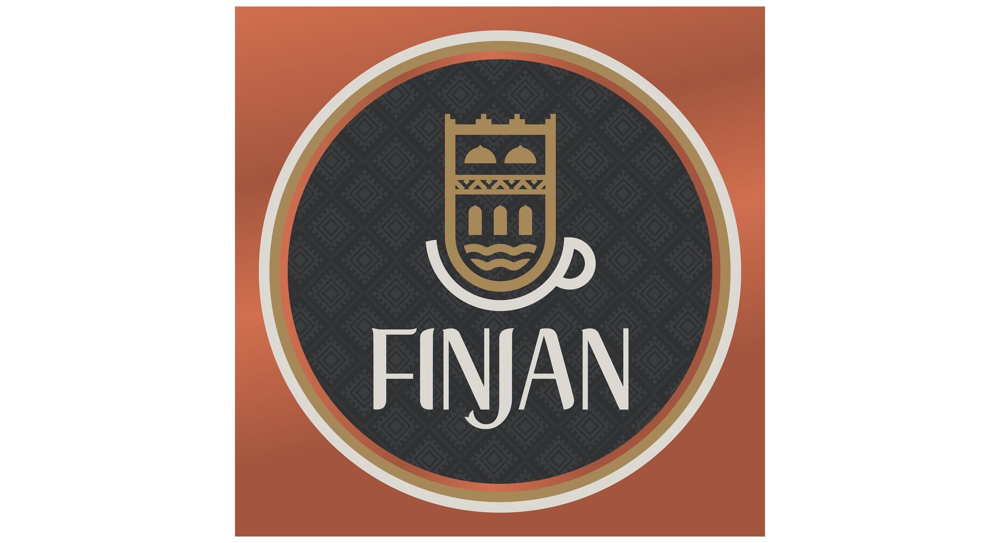 Organic Yemeni Coffee - Finjan Cafe