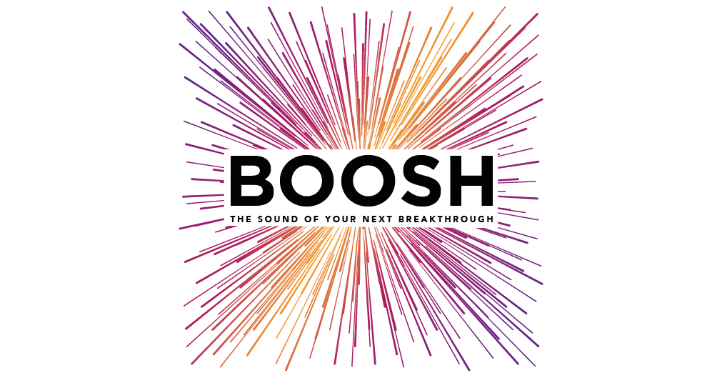 Human-Centered Design - BOOSH