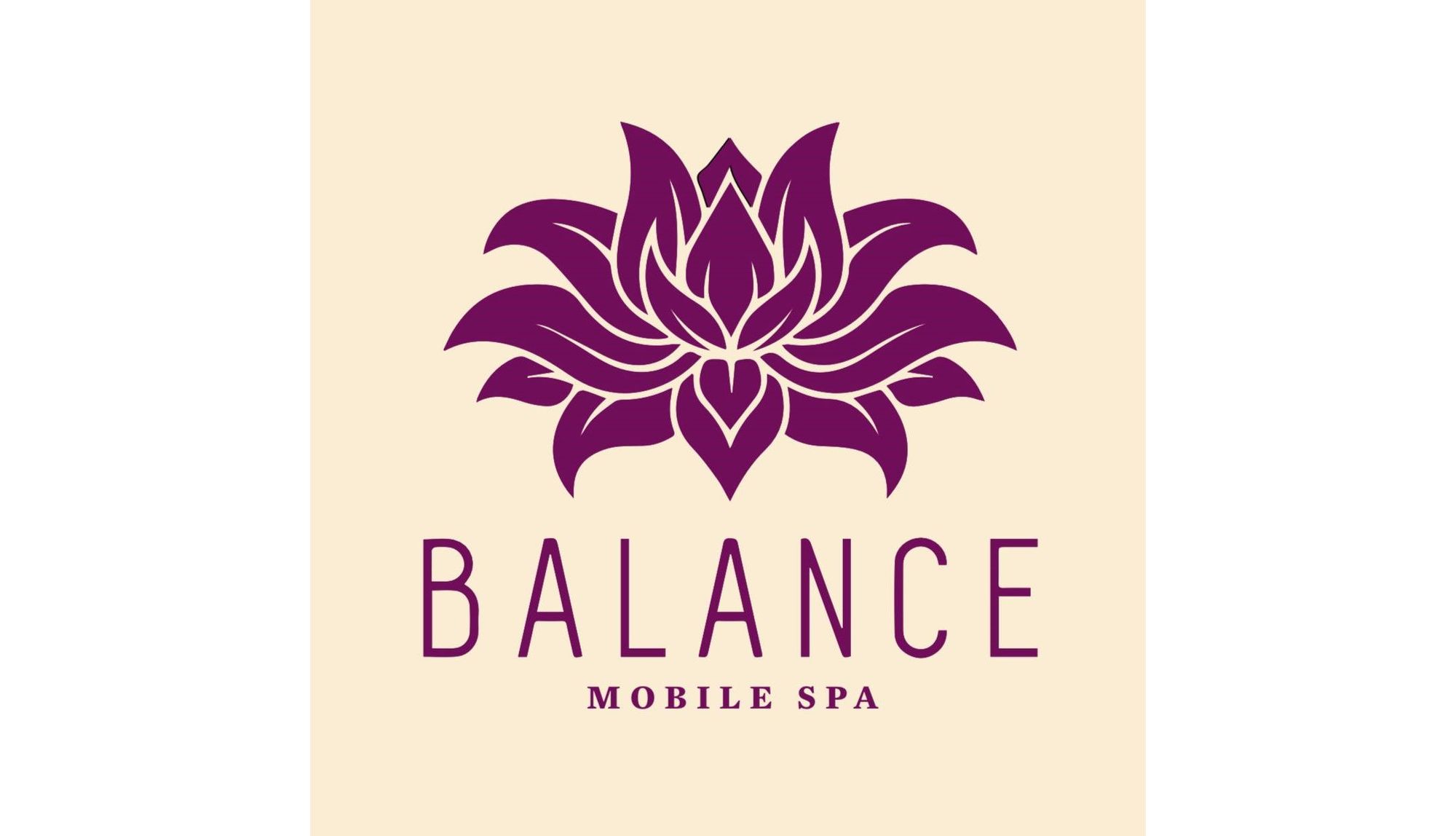 Bring the Spa to You, Wherever You Are - Balance Mobile Spa