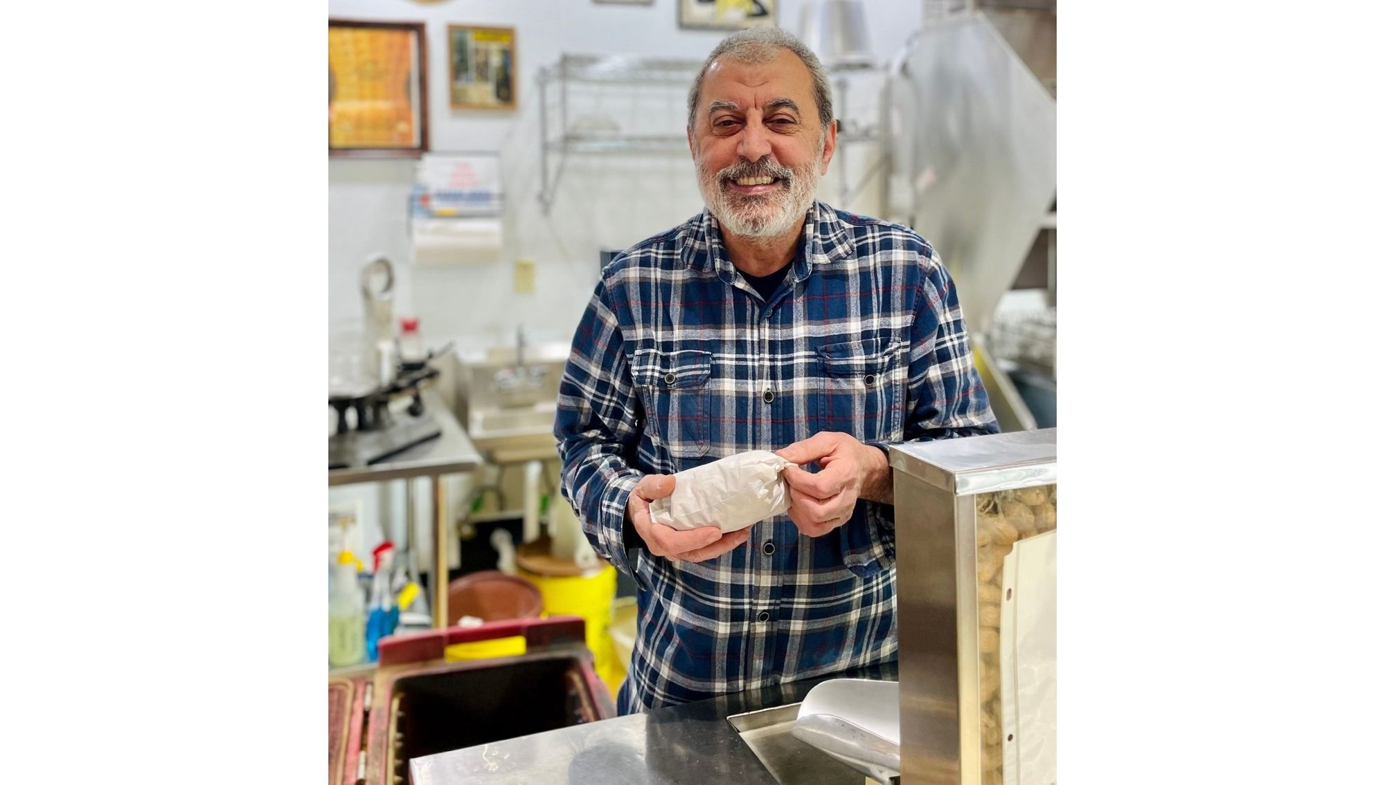 All Kinds of Peanuts - The Peanut Shoppe