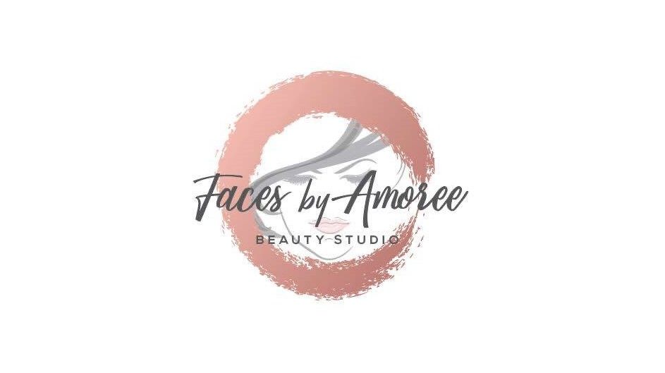 Faces by Amoree - Janielle Blenman