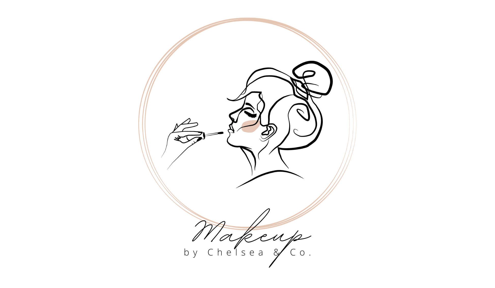 Luxurious Beauty Experience - Makeup by Chelsea & Co