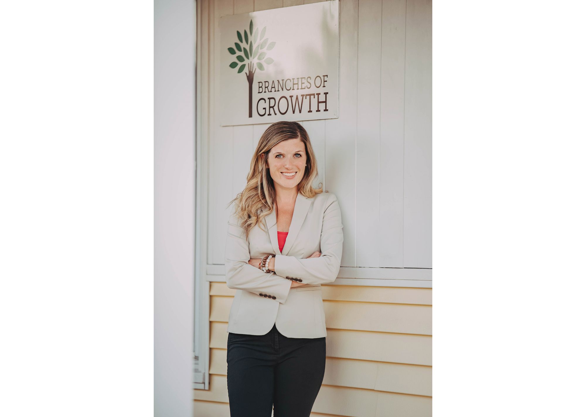 Branches of Growth Mental Health - Katherine Hyatt