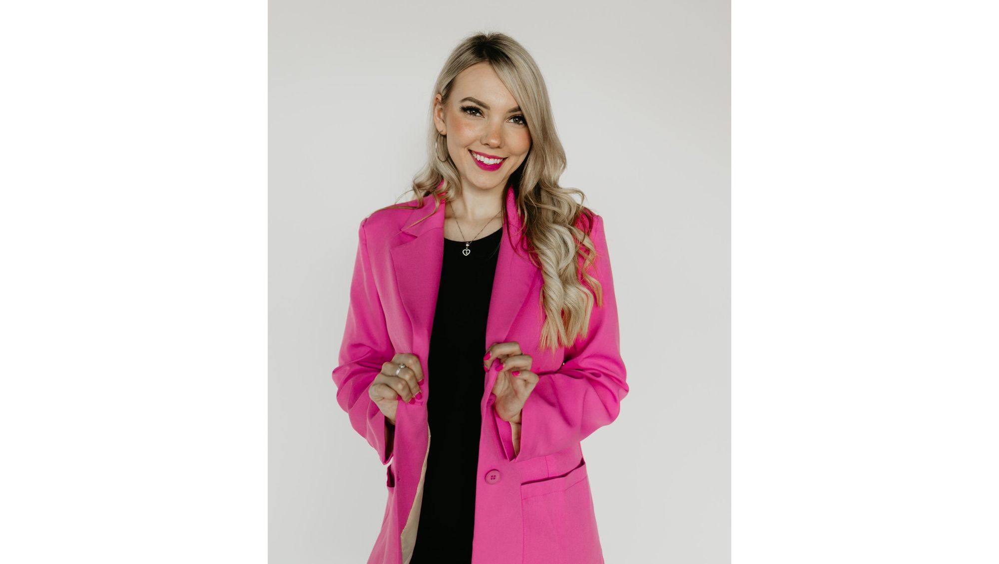 Unleash Your Inner BOSS - Demi Jean