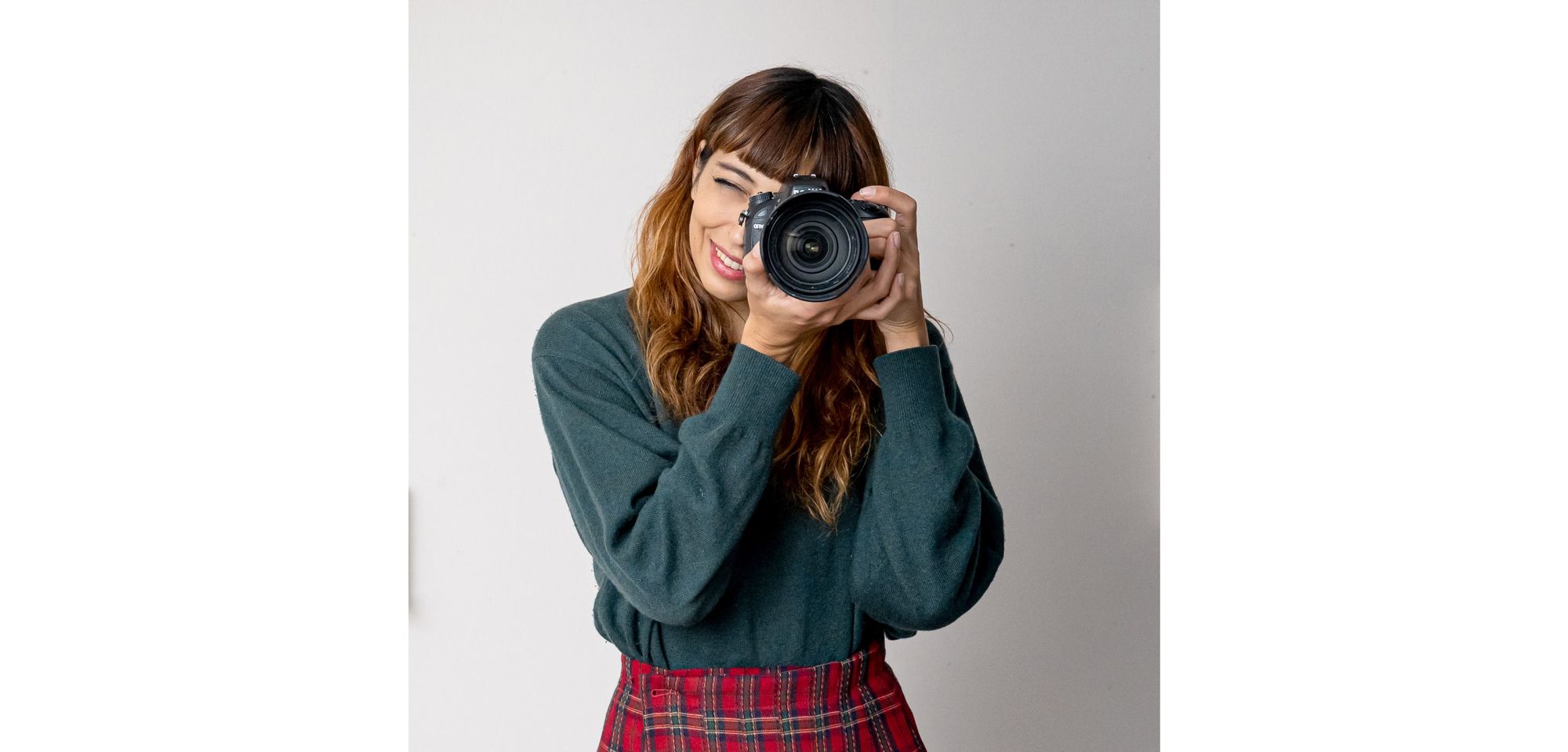 Beautiful Stories Through Photography and Video - Irene Cruz