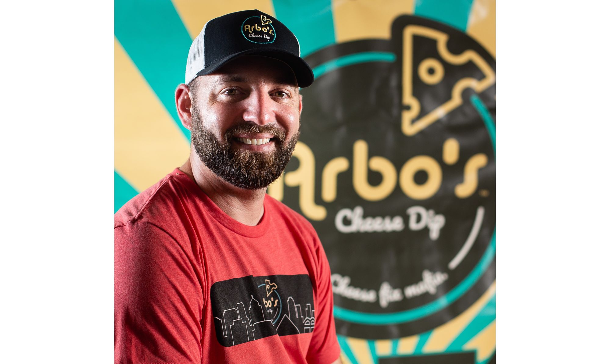 We Aim to Cheese - Arbogast Foods