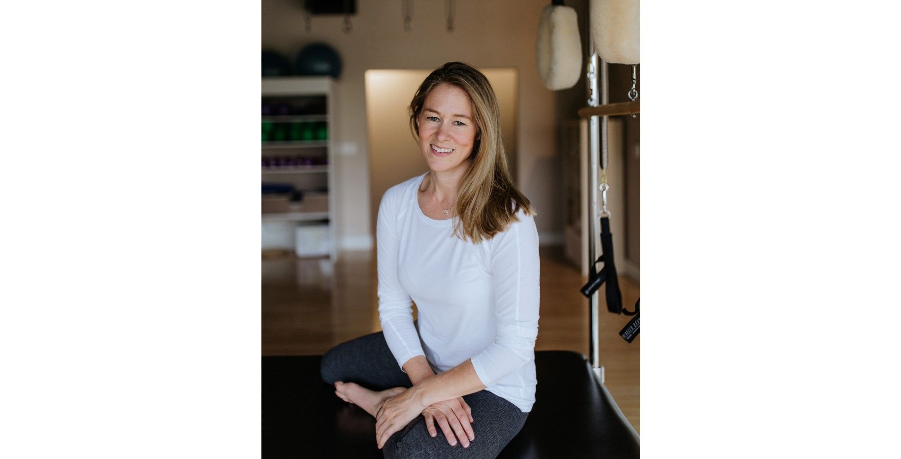 Live Your Best Life - Pilates in East