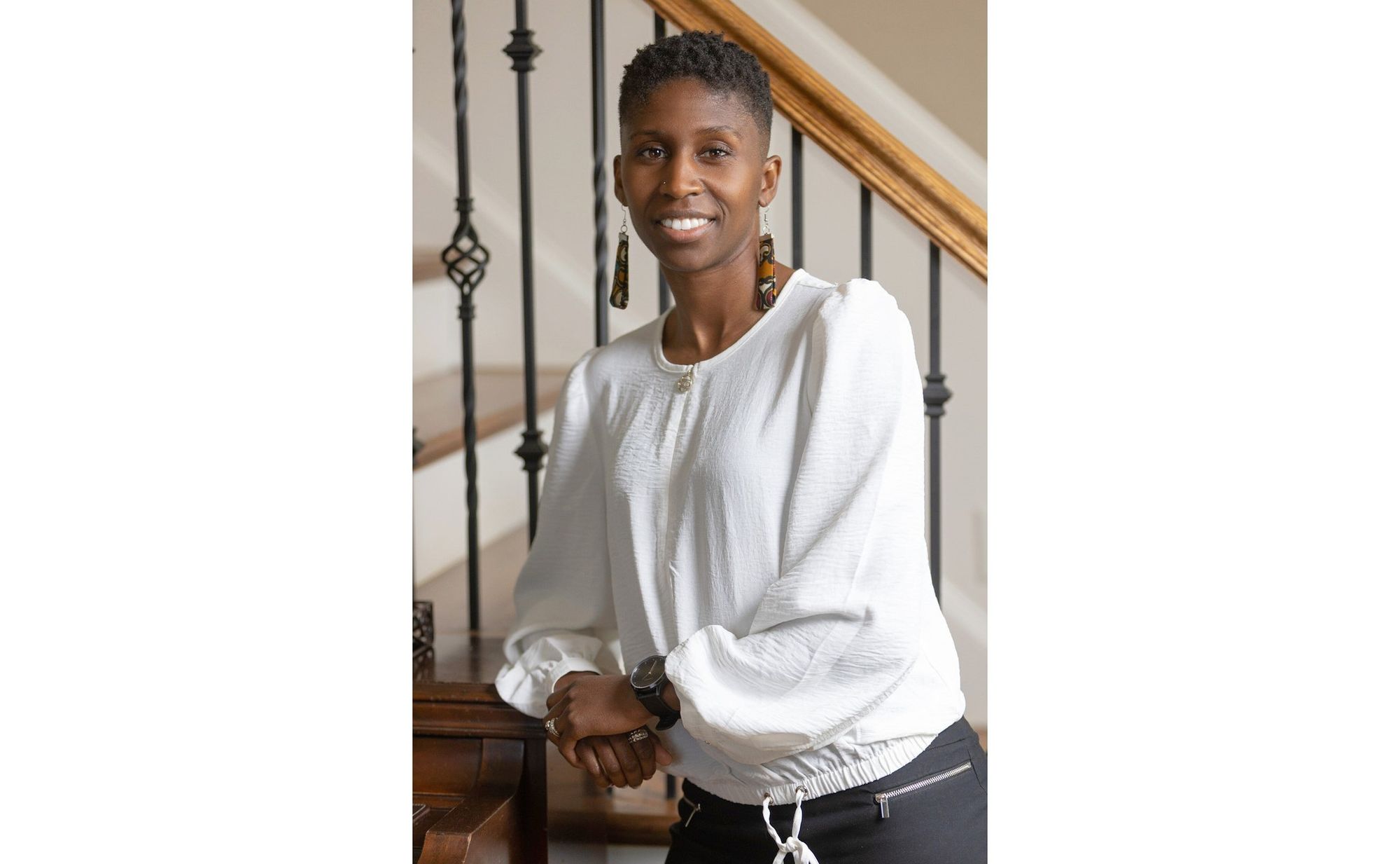 Stem Education for Community Betterment - Miracle by DAS