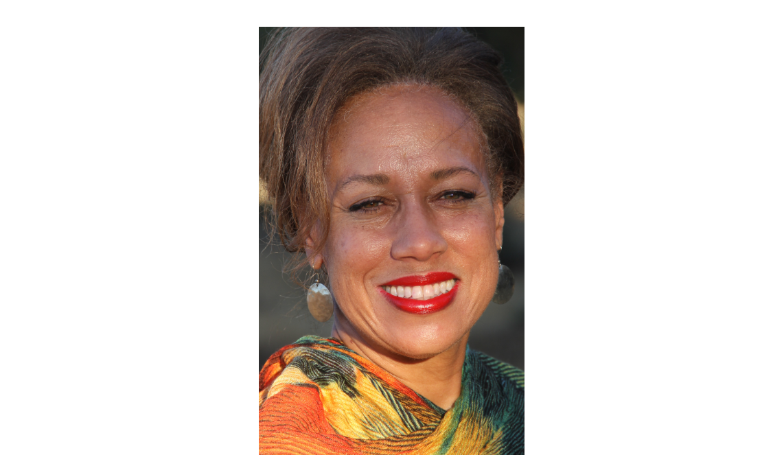 Build Resilience For A Brighter Future - Jayne Williams