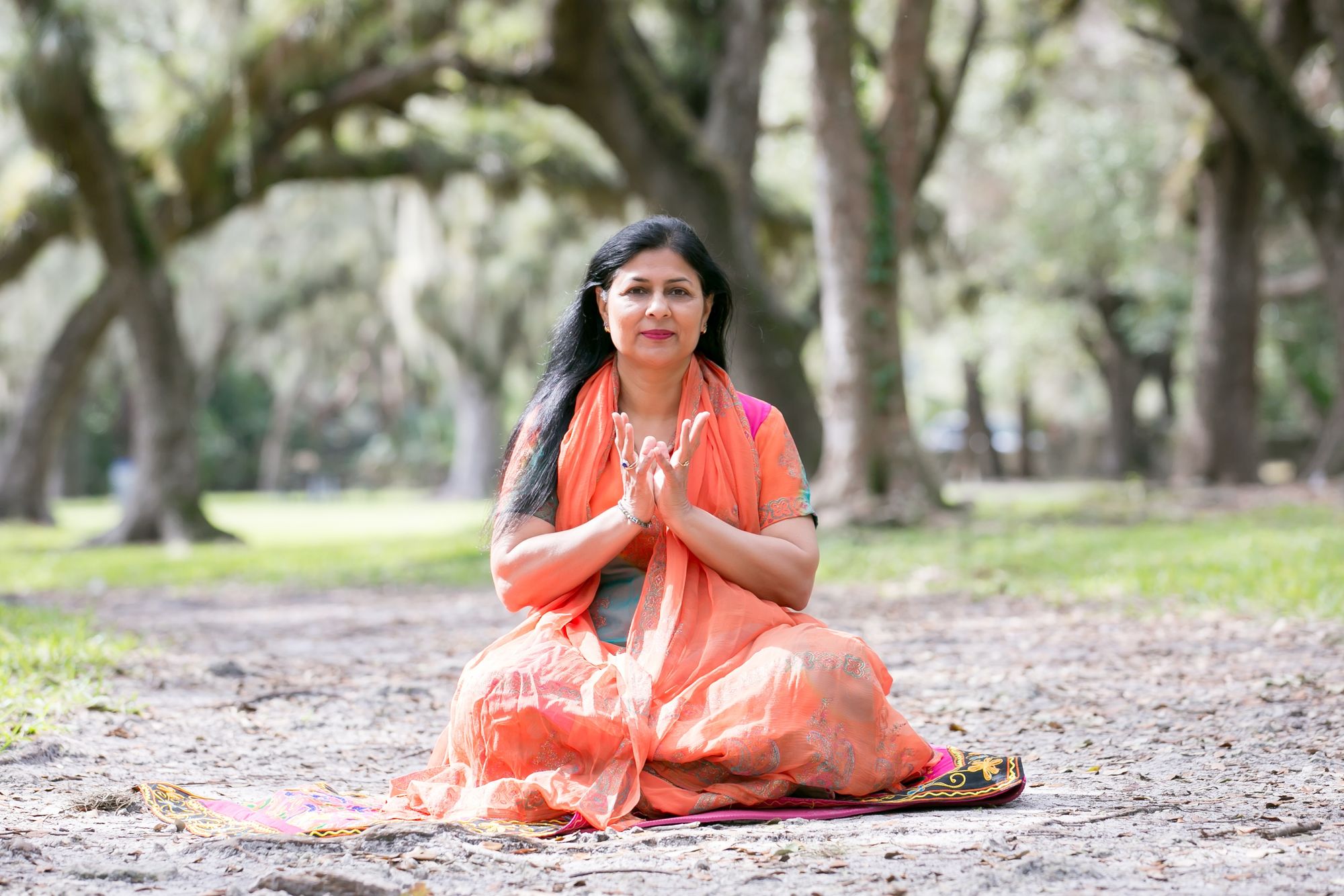 CoCreator Circle - Meenakshi Suri