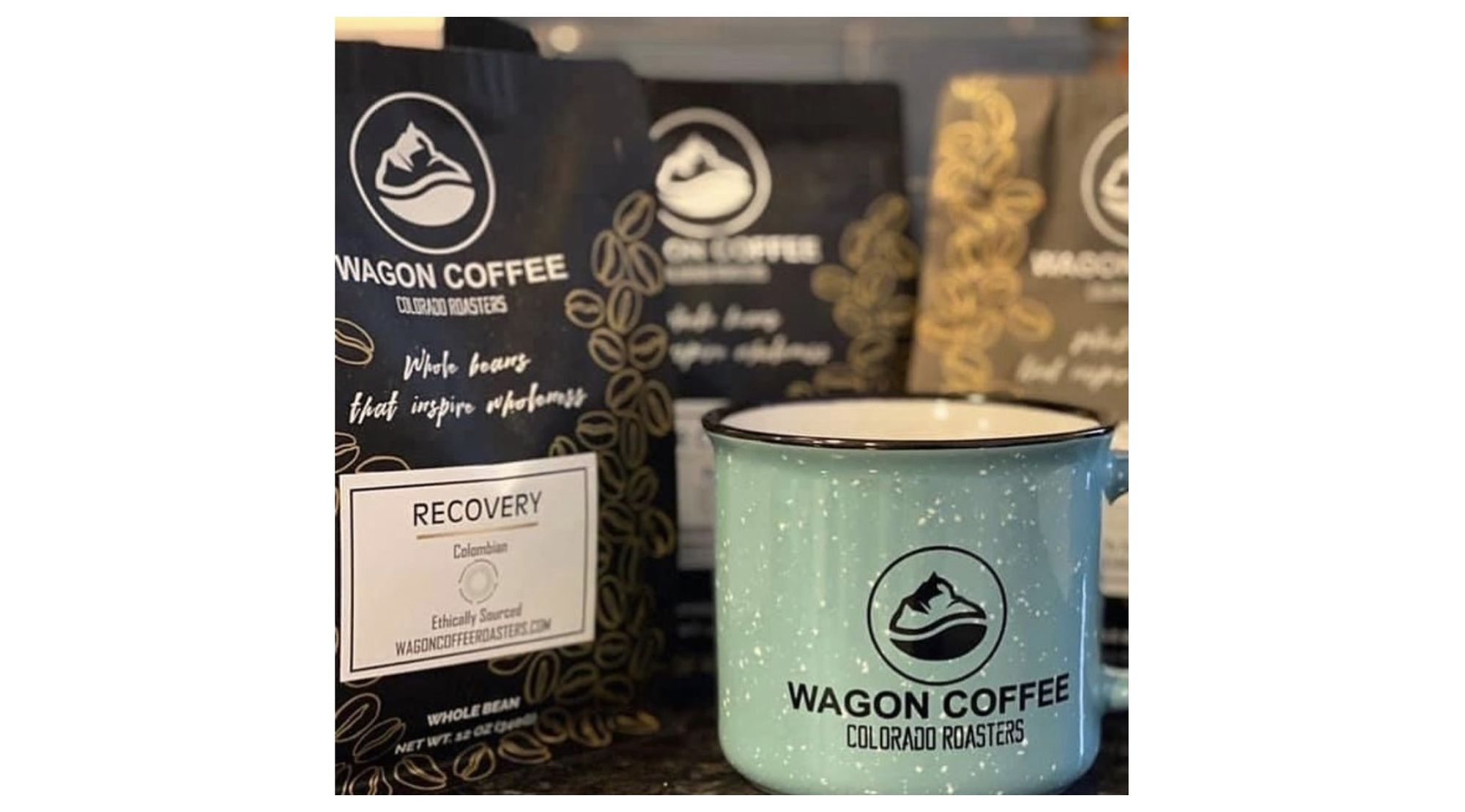 Coffee For Addiction Recovery - Wagon Coffee