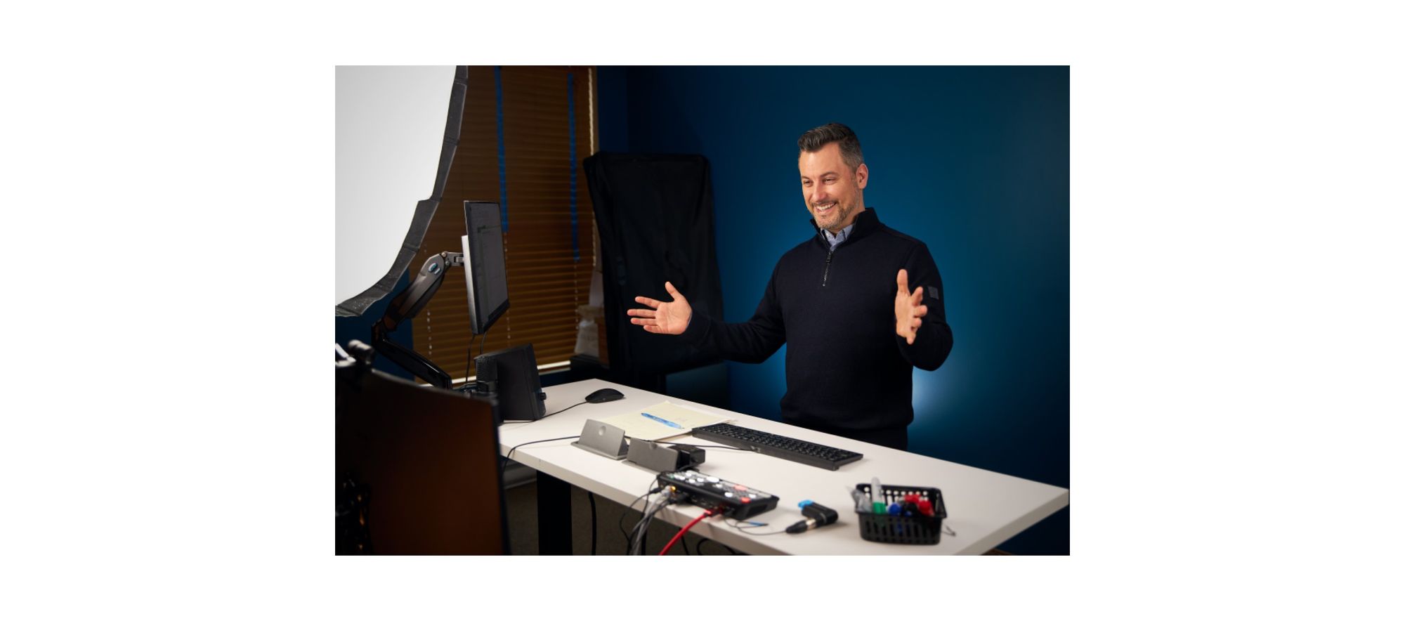 Expressing Your Full Potential for Efficiency - François Sauro