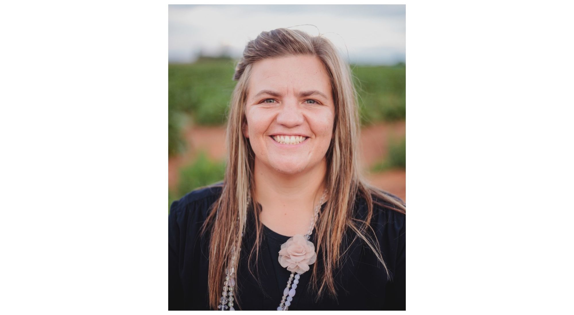 Unlock Your Farming Business’ Full Potential - Yolandi Kruger