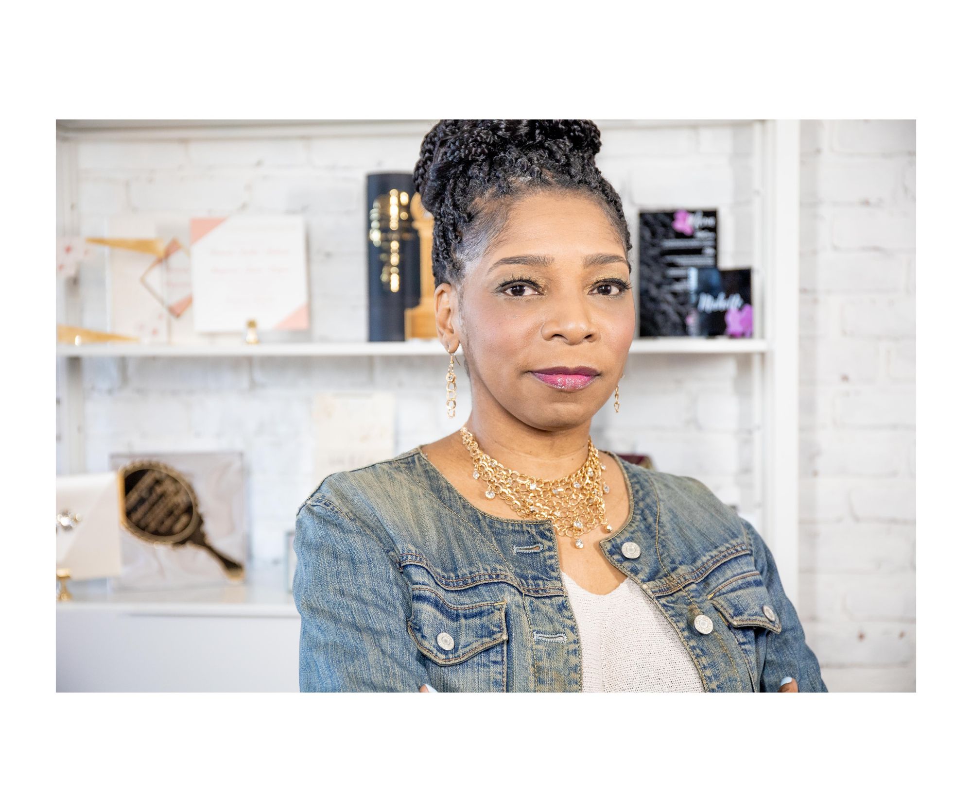 Beautiful and Intentional - Design Maven Creative + Co.