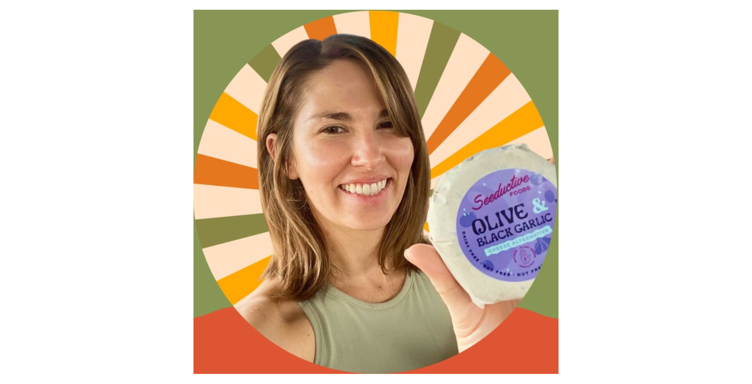 Plant-based Dairy Alternatives - Seeductive Foods