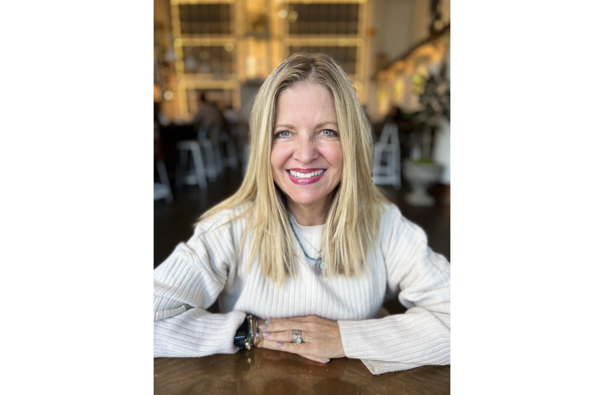 Helping You Connect to Your Inner Wisdom - Lisa Pepper-Satkin