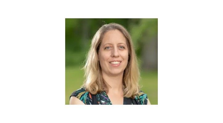 Speech is Beautiful - Sarah Wu