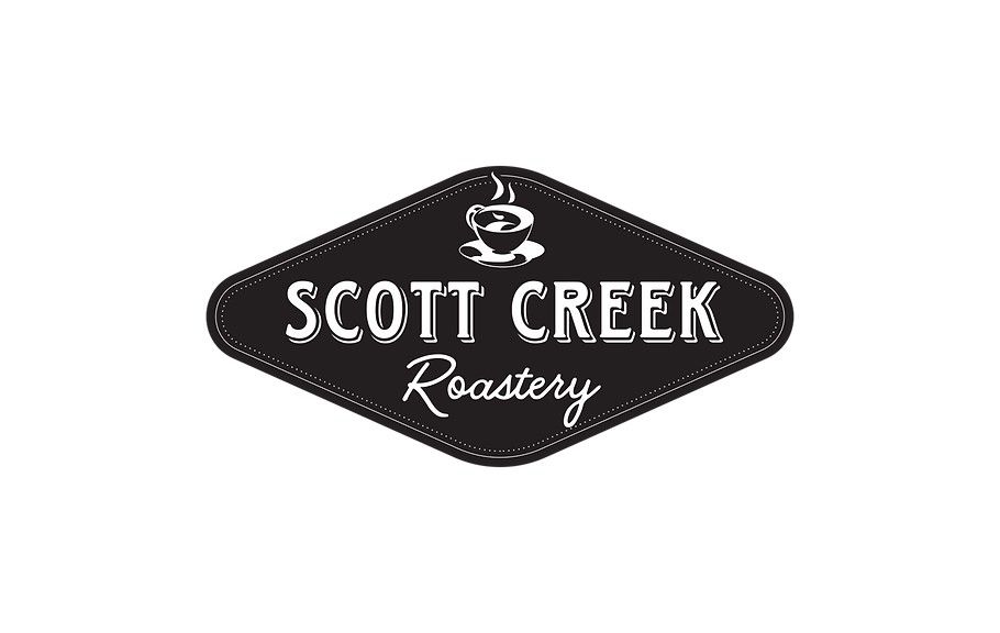 Always Freshly Roasted - Scott Creek Roastery