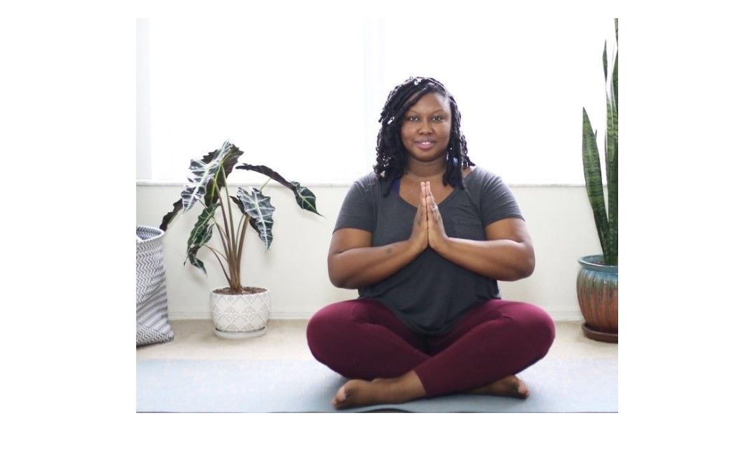 Wellness to Ground & Restore - Asanas & Wellness