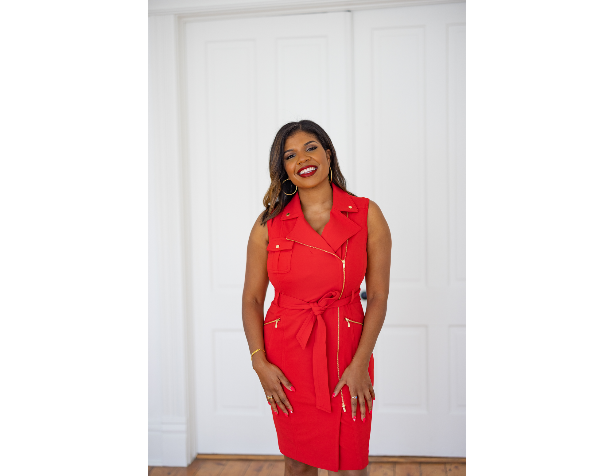 Rheydiant Consulting and Communications Rheya Spigner