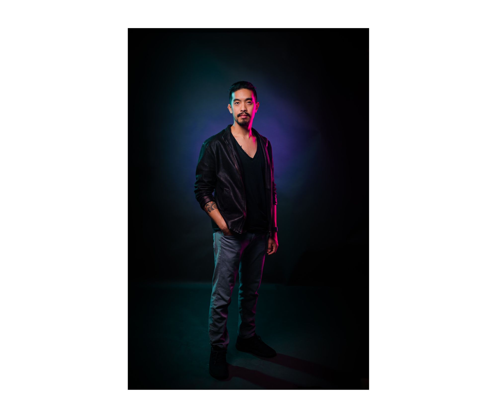 Express the Inexpressible - XIAO Fine Art