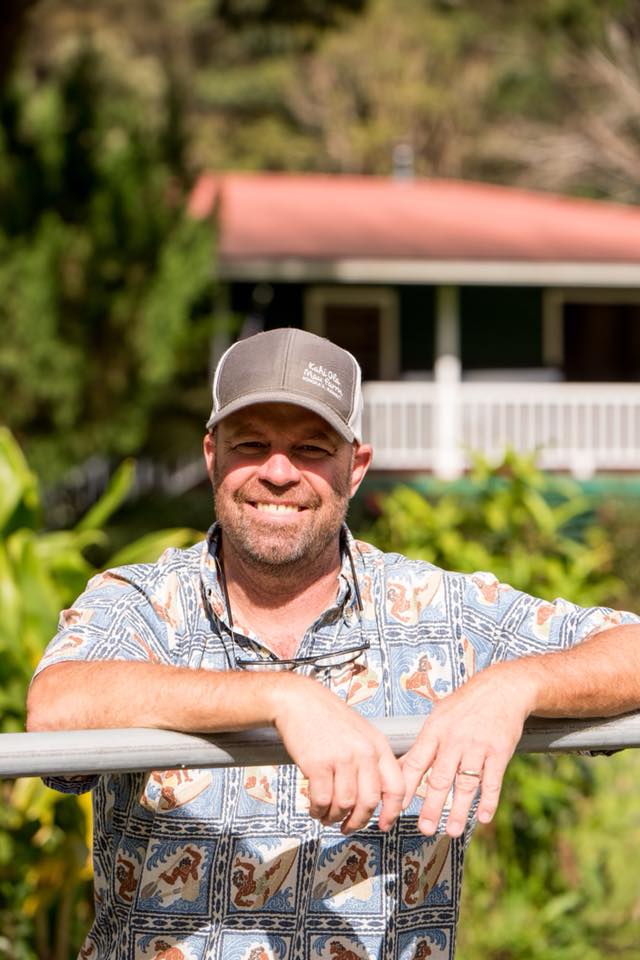 Handcrafts Bean-to-bar - Honokaa Chocolate