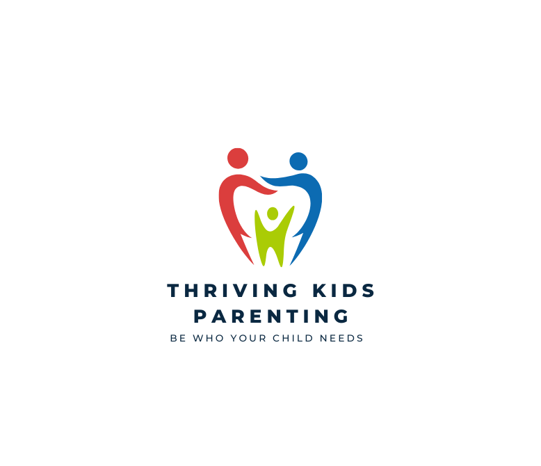 We Empower Kids - Thriving Kids Parenting