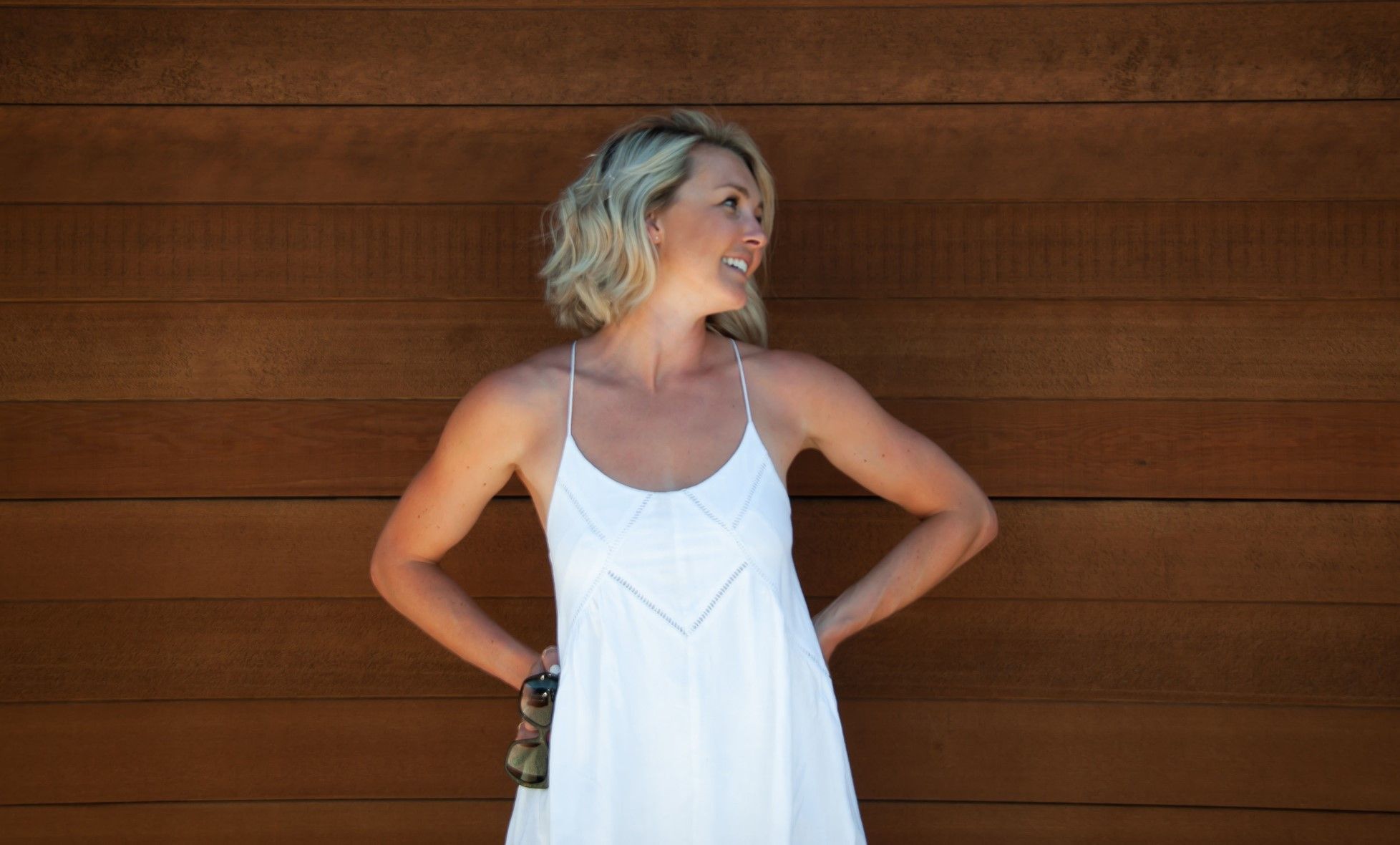 Tailored Fitness & Nutrition Plans - Amy Neilson