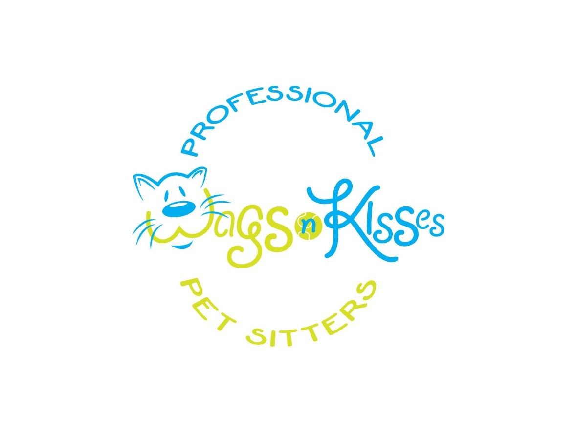 Wags N Kisses Pet Sitting and Dog Walking - John Jack