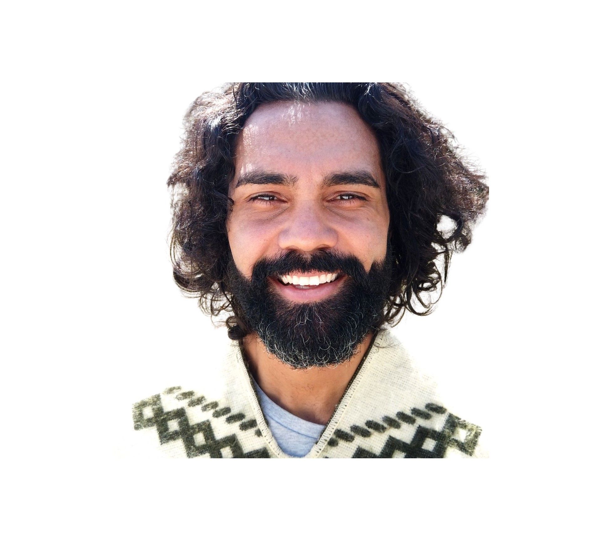 Finally Detached - Gabriel Castillo