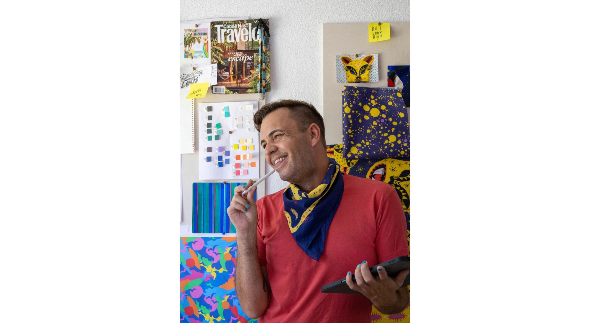 Level Up Your Design Skills & Branding - Studio Xhico