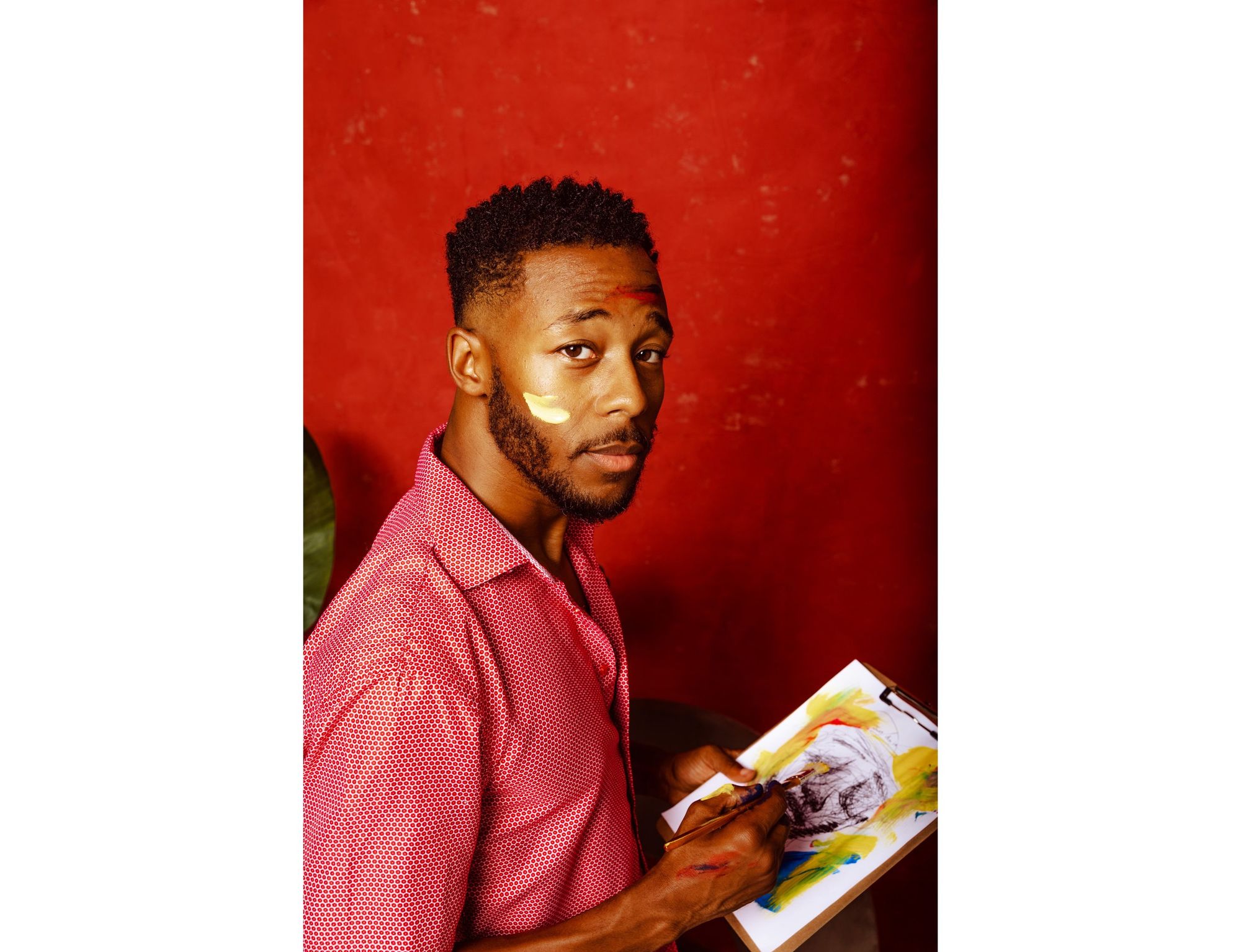 Fashion, Editorial, and Portrait - Meeks Media