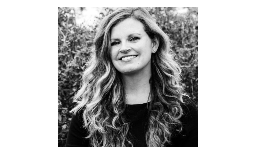 Make the World Better - Jessica Leigh Dow