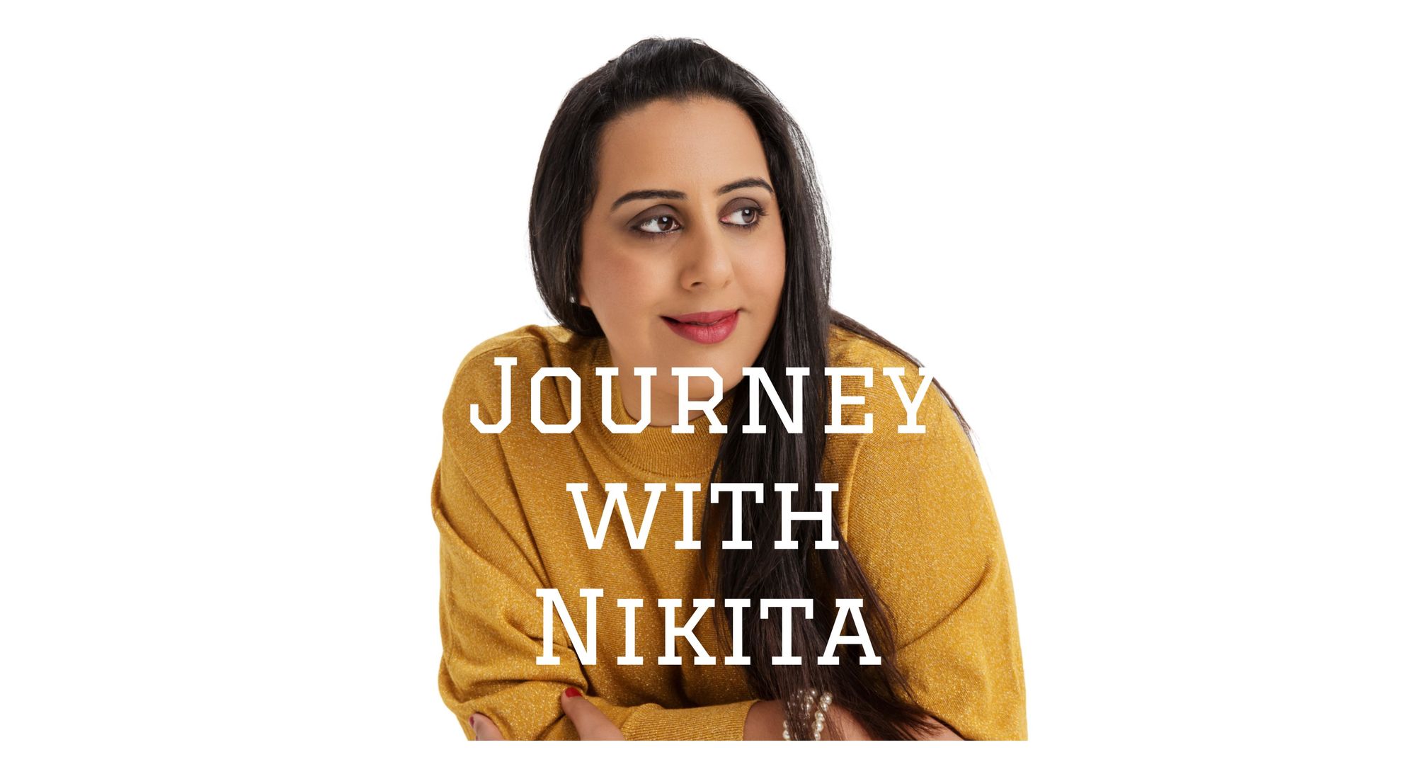 Dance, Yoga, Meditation, Wellbeing - Journey with Nikita