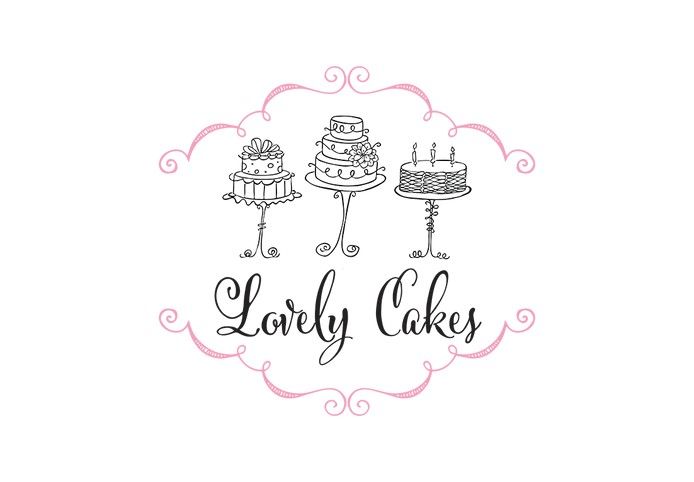 Custom Wedding & Celebration Cakes - Lovely Cakes