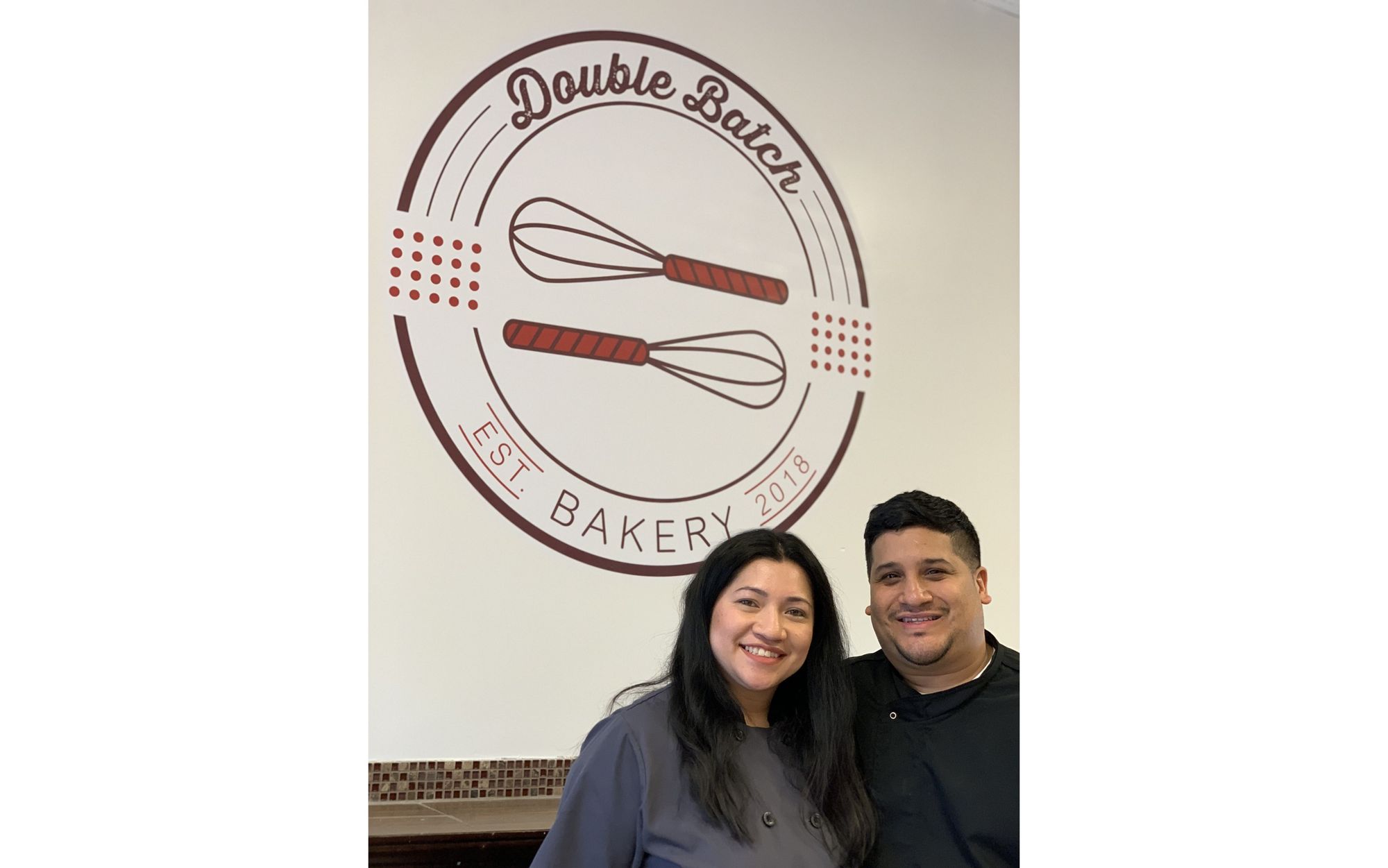 Specialty Online Bakery - Double Batch Bakery