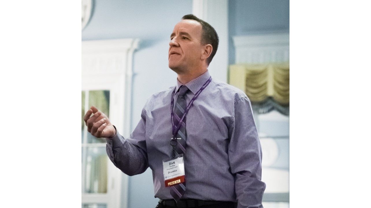 Incredible Tool for Leaders - Dinamico