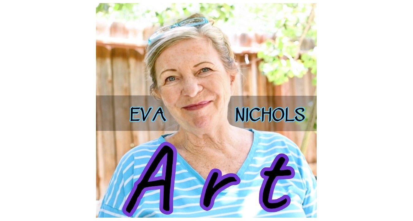 Watercolor Workshops - Eva Nichols Art